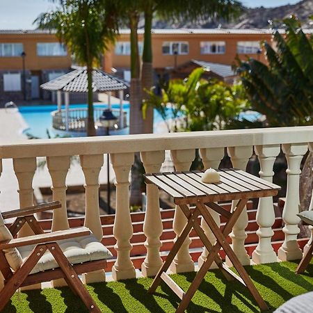 Villa Gisel La Playa de Tauro Eksteriør bilde