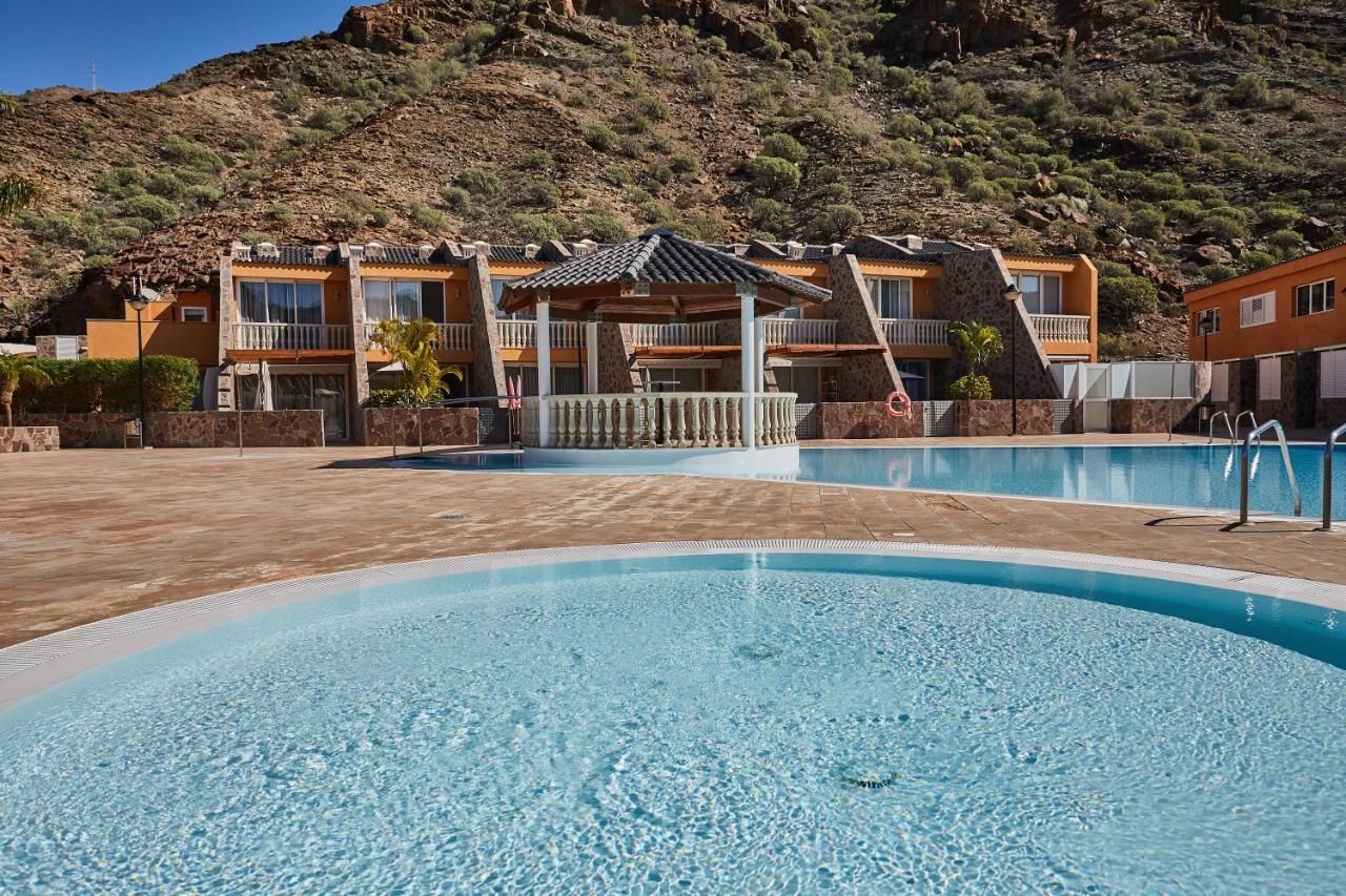 Villa Gisel La Playa de Tauro Eksteriør bilde