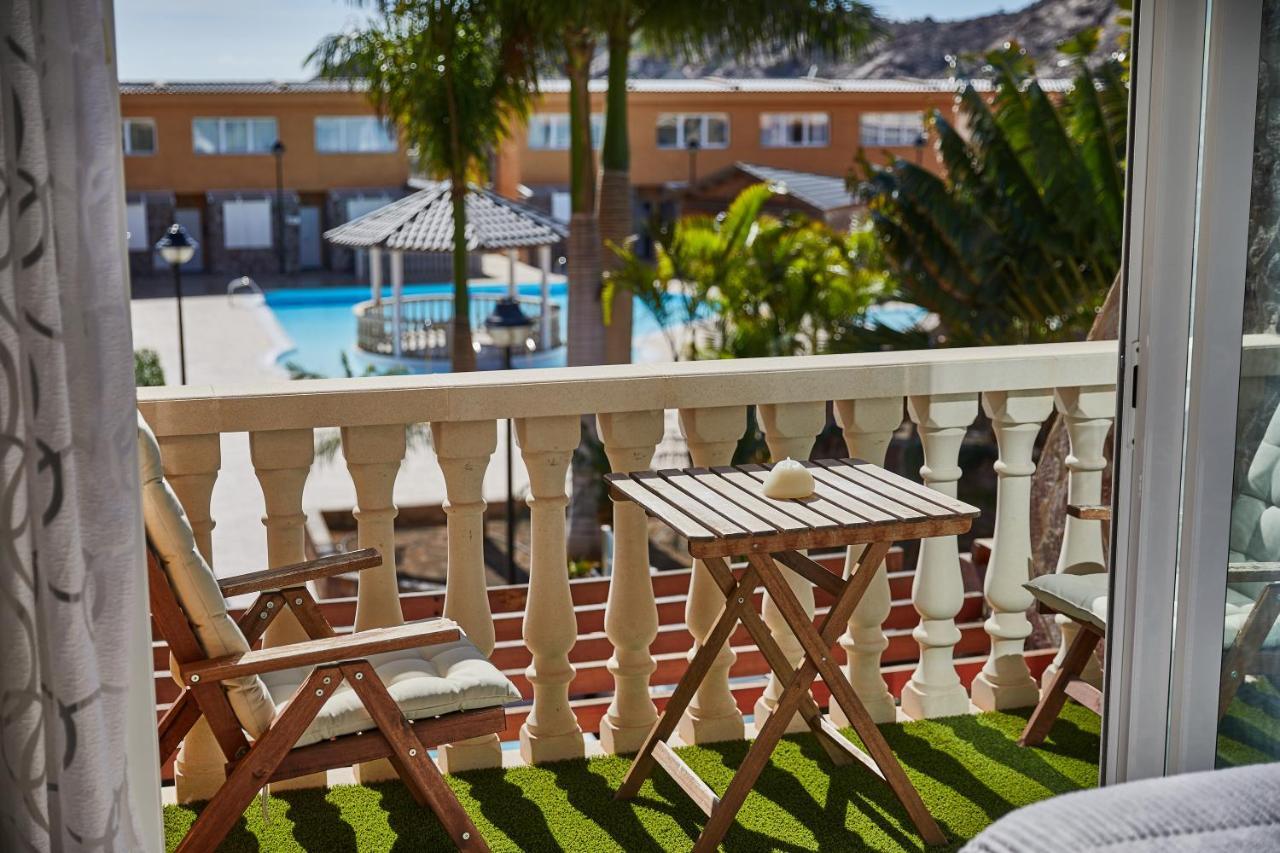 Villa Gisel La Playa de Tauro Eksteriør bilde